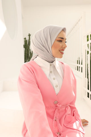 Silk Home Tensel Aerobin Eşarp 67002-04