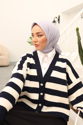 Silk Home Tensel Aerobin Eşarp 67002-03