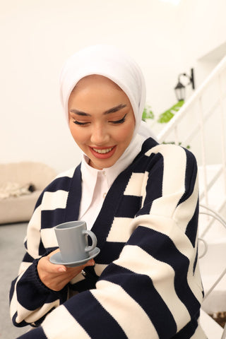 Silk Home Tensel Aerobin Eşarp 67002-08