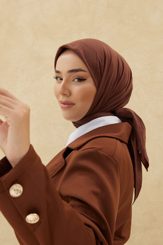 Silk Home Tensel Aerobin Eşarp 67002-18