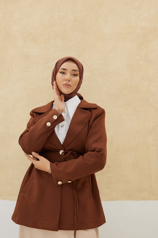 Silk Home Tensel Aerobin Eşarp 67002-18