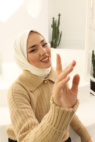 Silk Home Tensel Aerobin Eşarp 67002-10