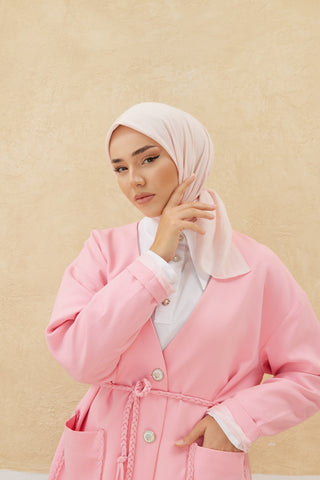 Silk Home Tensel Aerobin Eşarp 67002-27