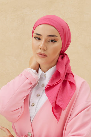 Silk Home Tensel Aerobin Eşarp 67002-29