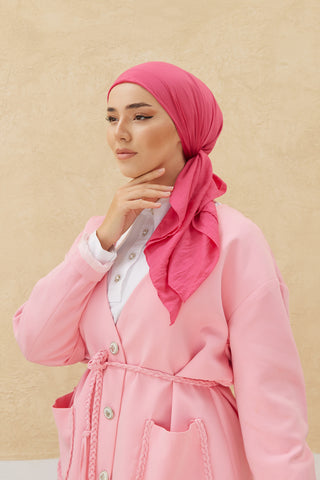 Silk Home Tensel Aerobin Eşarp 67002-29