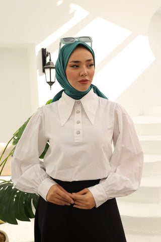 Silk Home Tensel Aerobin Eşarp 67002-22