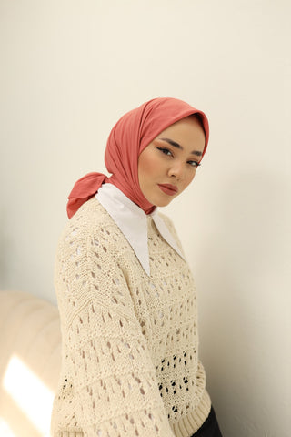 Silk Home Tensel Aerobin Eşarp 67002-24