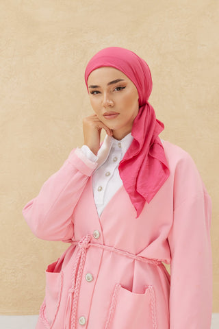 Silk Home Tensel Aerobin Eşarp 67002-29