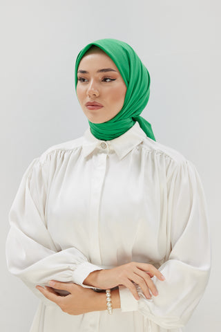 Шелковый платок Tencel Aerobin от Silk Home 67002-21