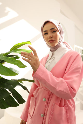 Silk Home Tensel Aerobin Eşarp 67002-32