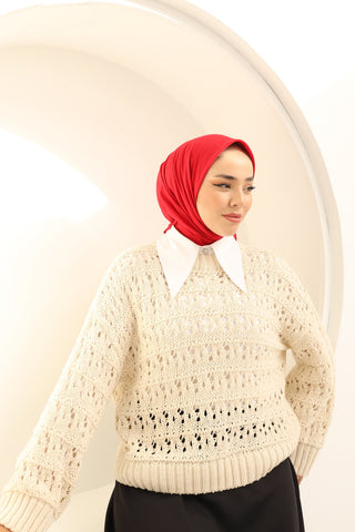 Silk Home Tensel Aerobin Eşarp 67002-30