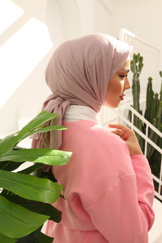 Silk Home Tensel Aerobin Eşarp 67002-32