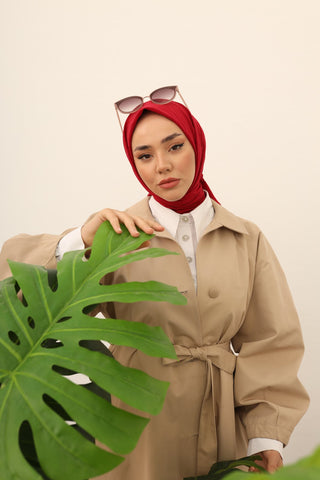 Silk Home Tensel Aerobin Eşarp 67002-31