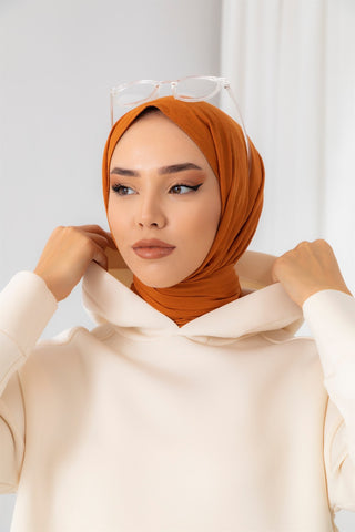 Silk Home Tensel Aerobin Şal 67001-17