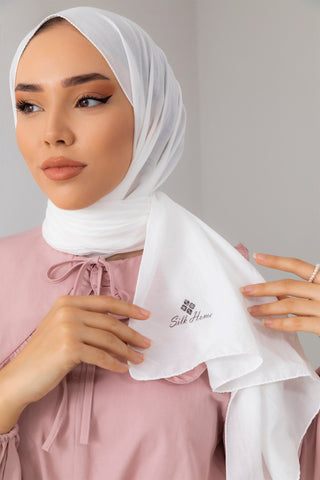 Silk Home Tencel Aerobin Scarf 67001-18