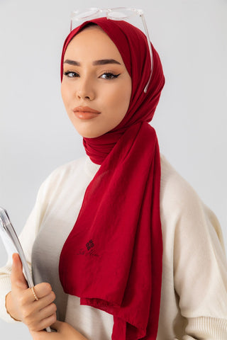 Silk Home Tencel Aerobin Scarf 67001-28