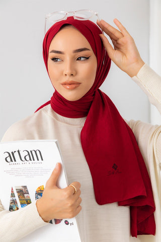 Silk Home Tensel Aerobin Şal 67001-28