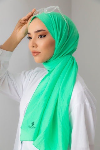 Silk Home Tensel Aerobin Şal 67001-37