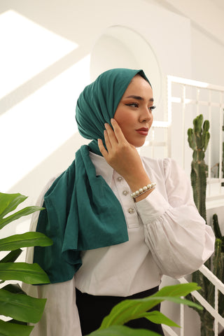 Silk Home Tencel Aerobin Scarf 67001-40