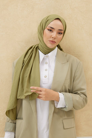 Silk Home Tensel Aerobin Şal 67001-42