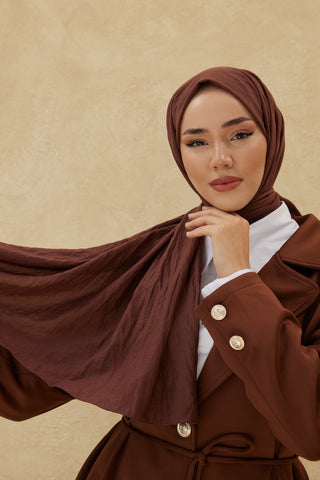 Silk Home Tensel Aerobin Şal 67001-43