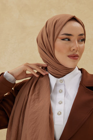 Silk Home Tensel Aerobin Şal 67001-44