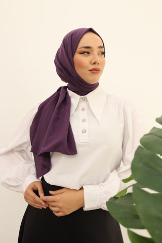 Silk Home Tensel Aerobin Şal 67001-52
