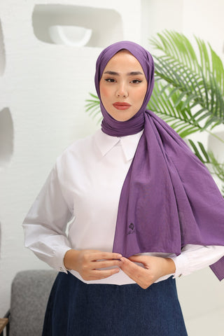 Silk Home Tensel Aerobin Şal 67001-59