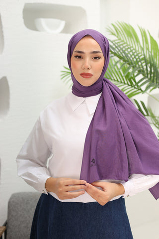Silk Home Tencel Aerobin Scarf 67001-59