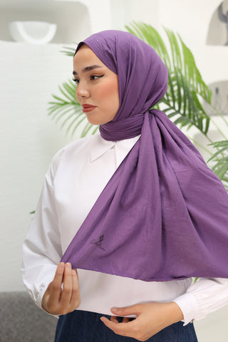 Silk Home Tensel Aerobin Şal 67001-59