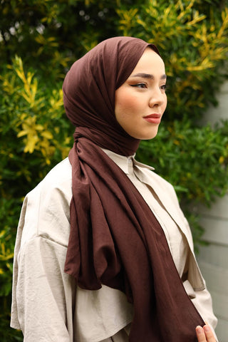 Silk Home Tensel Aerobin Şal 67001-63