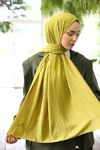 Silk Home Tensel Aerobin Şal 67001-64