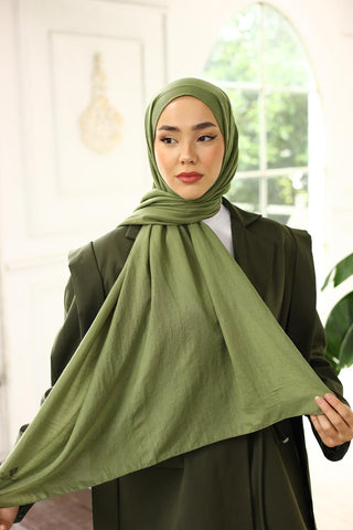 Silk Home Tensel Aerobin Şal 67001-65