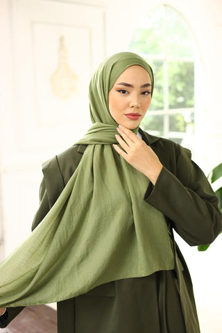 Silk Home Tensel Aerobin Şal 67001-65