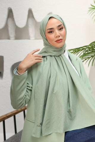 Silk Home Tensel Aerobin Şal 67001-66