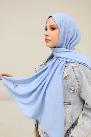 Silk Home Tensel Aerobin Şal 67001-68