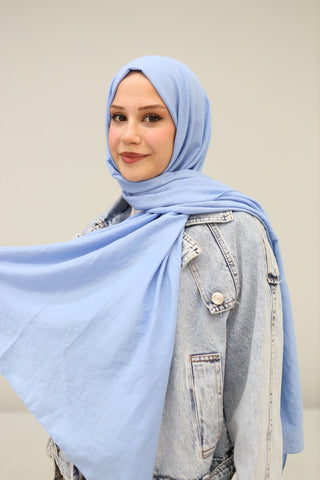 Silk Home Tensel Aerobin Şal 67001-68