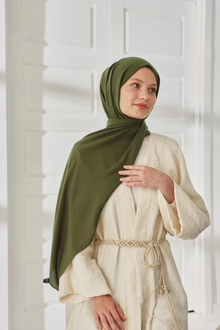 Silk Home Tensel Aerobin Şal 67001-73
