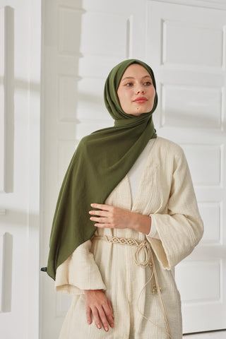 Silk Home Tensel Aerobin Şal 67001-73