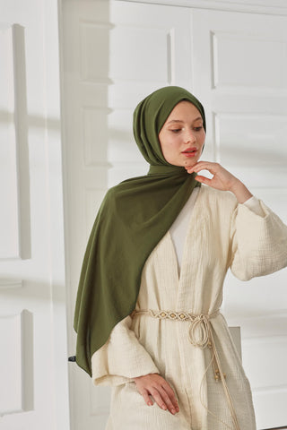 Silk Home Tensel Aerobin Şal 67001-73