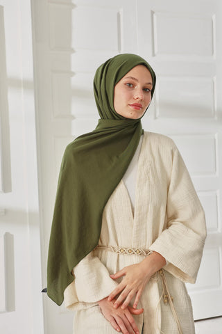 Silk Home Tensel Aerobin Şal 67001-73