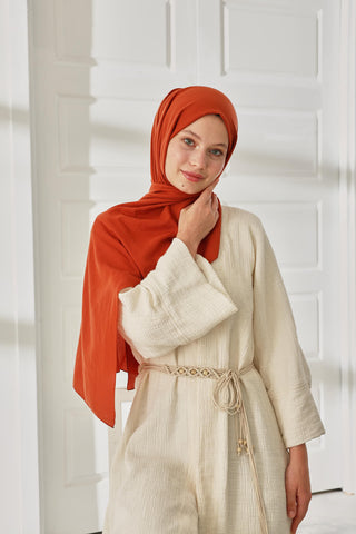 Silk Home Tensel Aerobin Şal 67001-76
