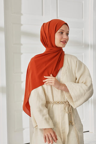 Silk Home Tensel Aerobin Şal 67001-76