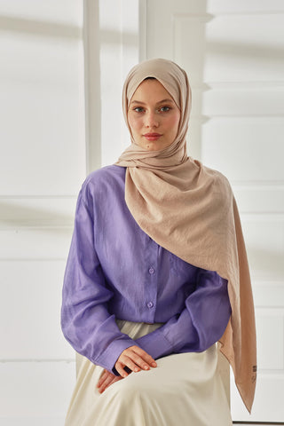 Silk Home Tensel Aerobin Şal 67001-78