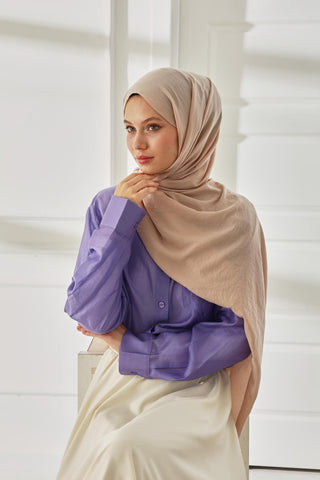 Silk Home Tensel Aerobin Şal 67001-78