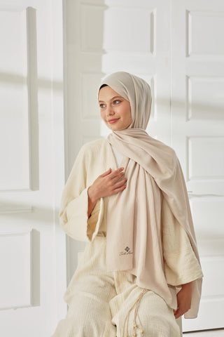 Silk Home Tensel Aerobin Şal 67001-79
