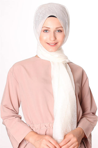 Silk Home Tensel Şal 64001-03