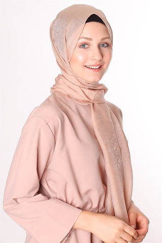 Silk Home Tensel Şal 64001-05