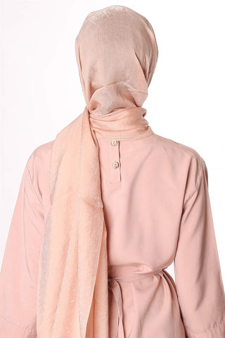 Silk Home Tensel Şal 64001-05