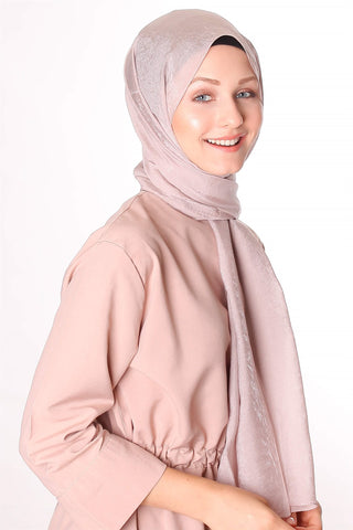 Silk Home Tensel Şal 64001-08